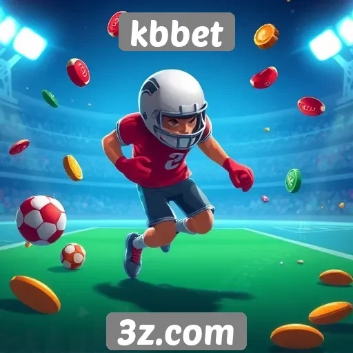 Análise das opções de jogos disponíveis no kbbet