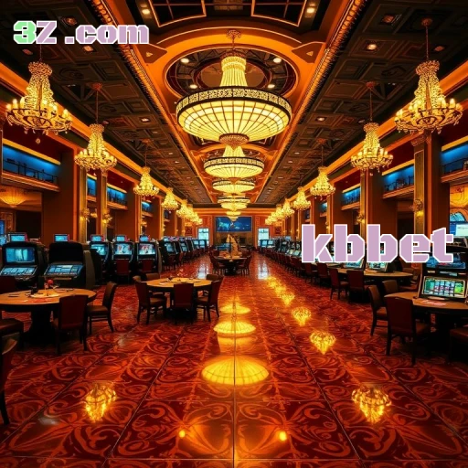 Cassino Inovador no kbbet: Entretenimento Sem Limites