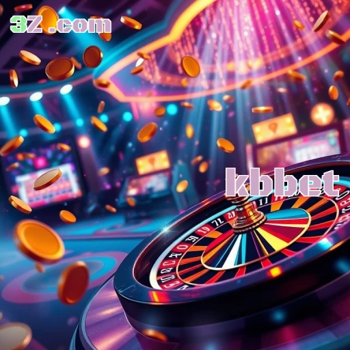 kbbet: A Confiavel Parada dos Jogos Online