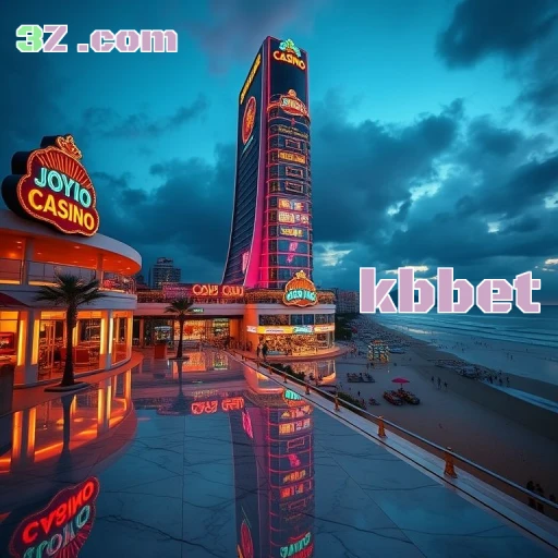 A Magia dos Slots no kbbet: Diversão Garantida a Cada Giro